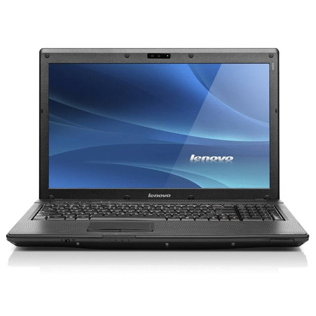 Lenovo G560 0679AJU 15.6 inch Intel Pentium Dual-Core 2.13GHz CPU